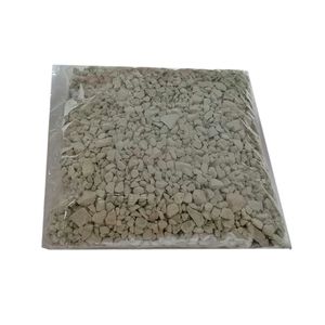 زئولیت آکواریوم مدل 010 وزن 450 گرم